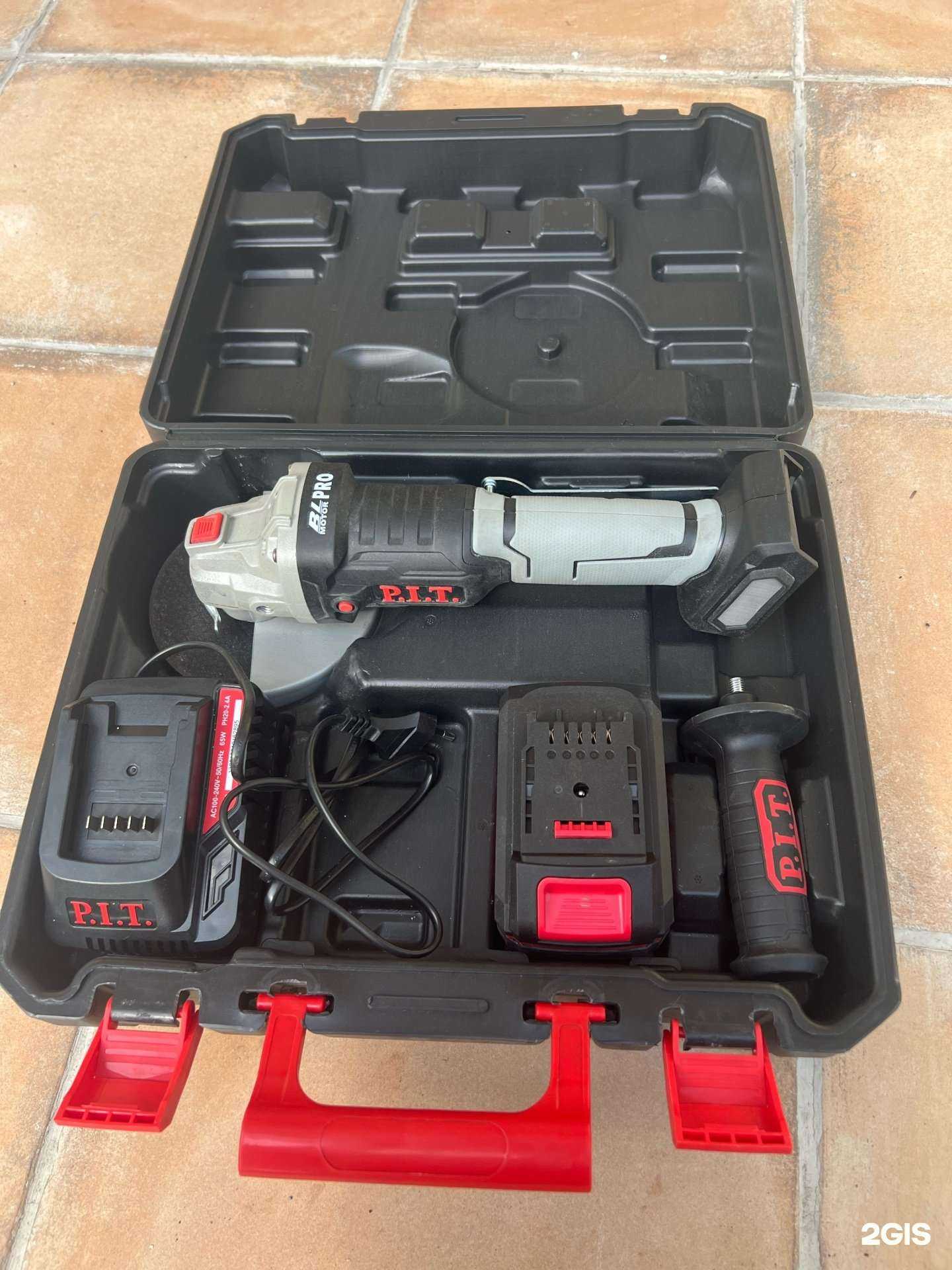 Отзывы на компанию Youtool в Екатеринбурге c фото