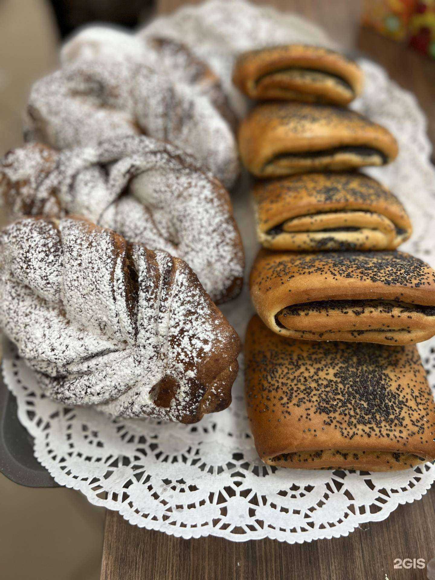 Отзывы на компанию У Дома в г. Тюмень c фото