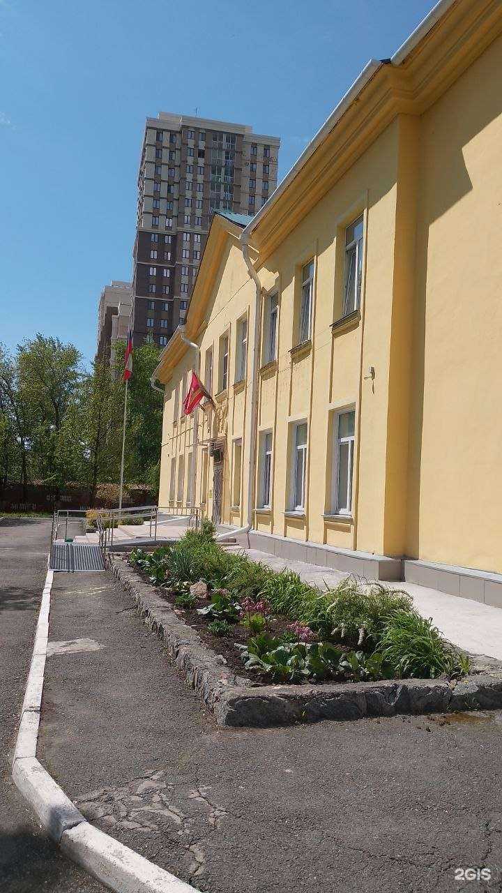 Отзывы на компанию Коррекционная школа №83 в Челябинске c фото