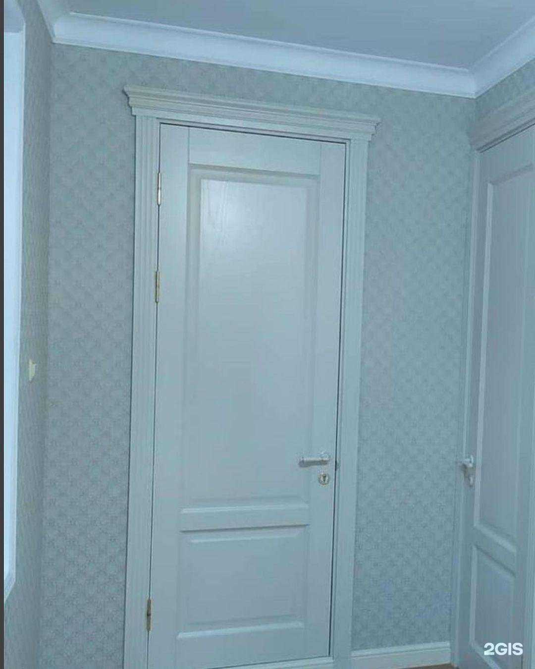 Отзывы на компанию Магазин по продаже дверей в г. Буйнакск c фото