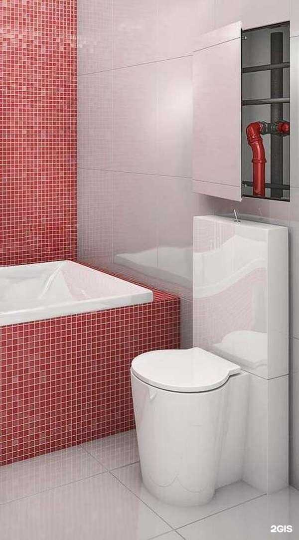 Отзывы на компанию Люки Нск в Новосибирске c фото