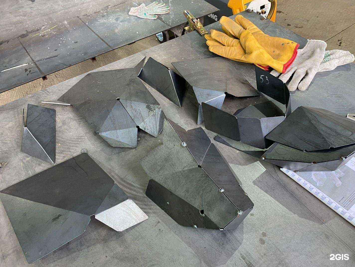 Отзывы на компанию IronShape в г. Челябинск c фото