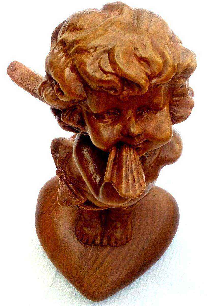 Отзывы на компанию Компания по производству деревянных резных изделий в г. Тамбов c фото