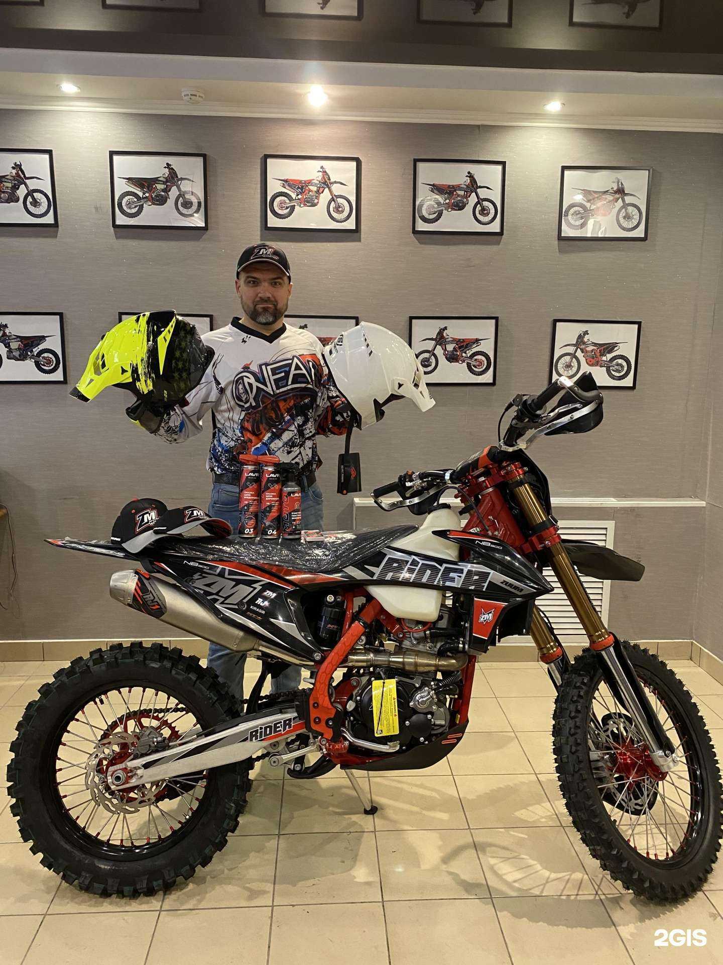 Отзывы на компанию Zmmoto Тюмень в г. Тюмень c фото