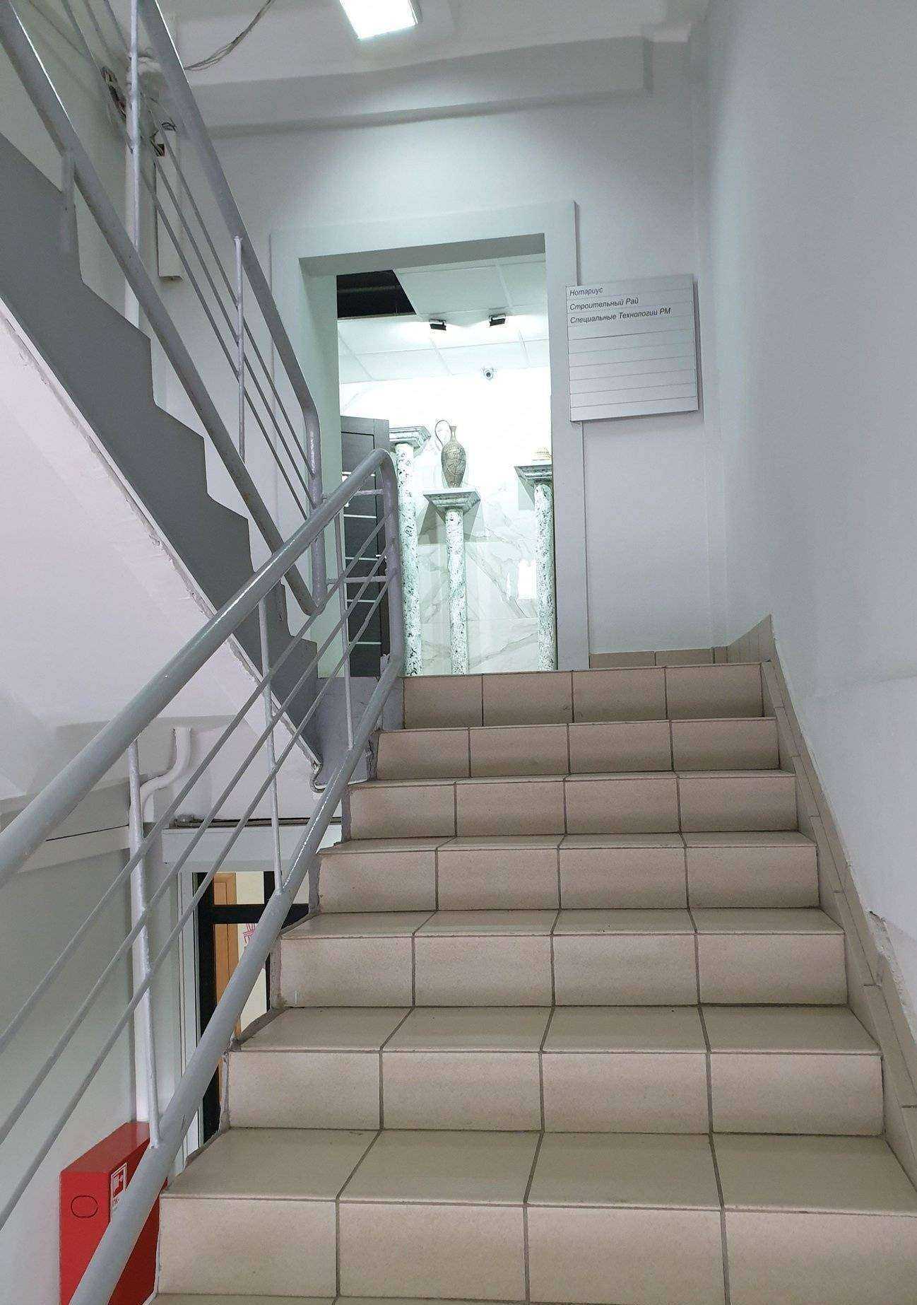 Отзывы на компанию Альянс в Новосибирске c фото - фотография 2 из 2