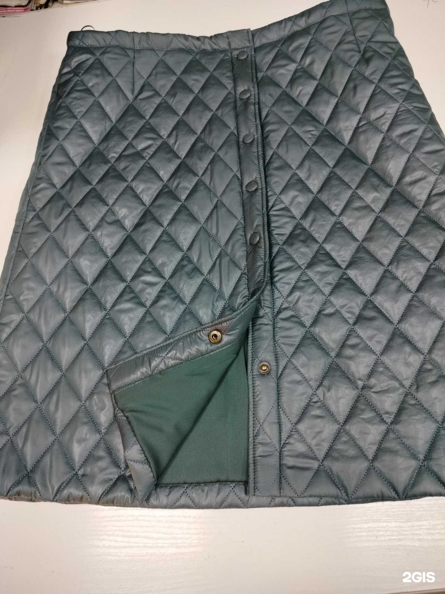 Отзывы на компанию Пошив&ремонт в Оренбурге c фото