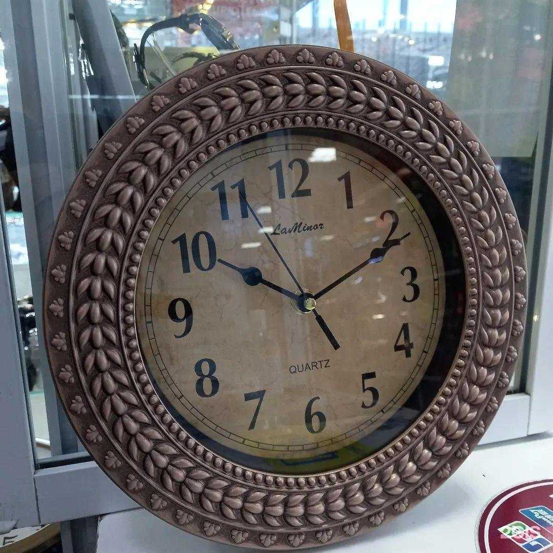 Отзывы на компанию Точное время в Омске c фото