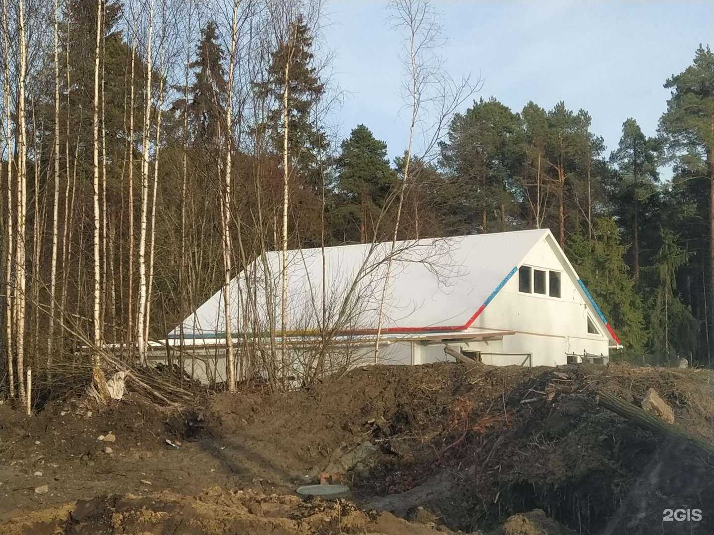 Отзывы на компанию Fruket в Всеволожске c фото - фотография 2 из 2