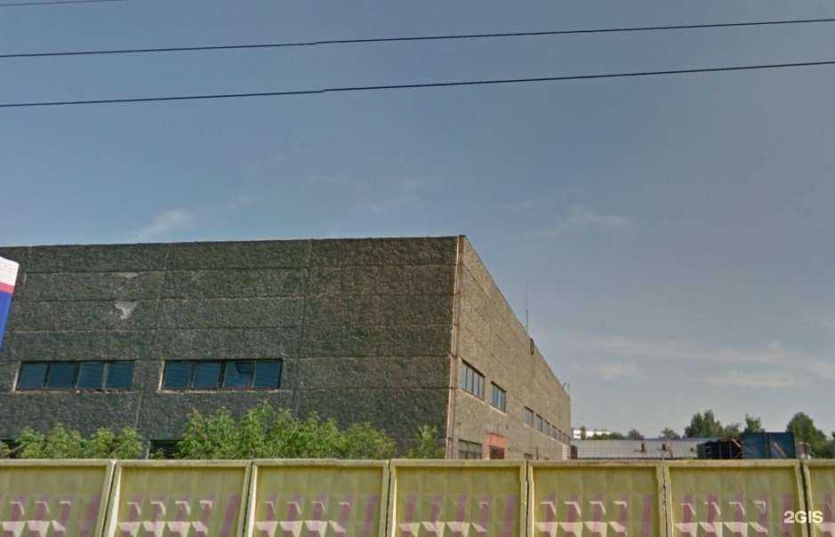 Отзывы на компанию Профсталь в Ижевске c фото - фотография 2 из 2