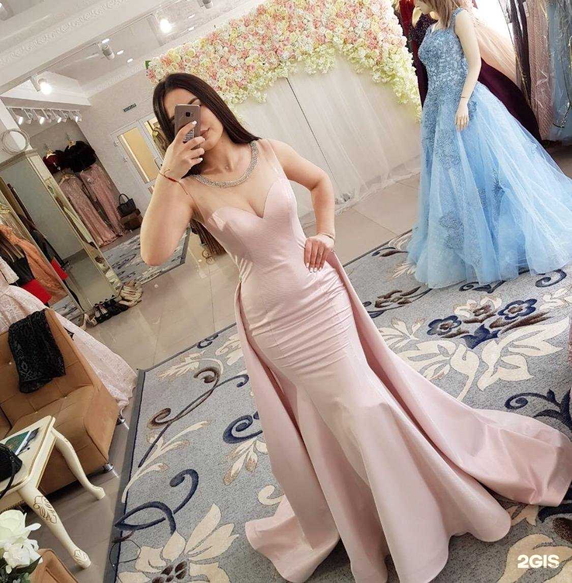 Отзывы на компанию Светская львица в г. Махачкала c фото