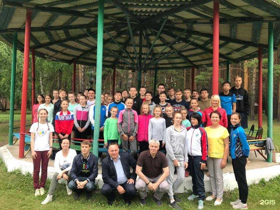 Отзывы на компанию Спортивная школа по спортивным танцам в г. Новосибирск c фото