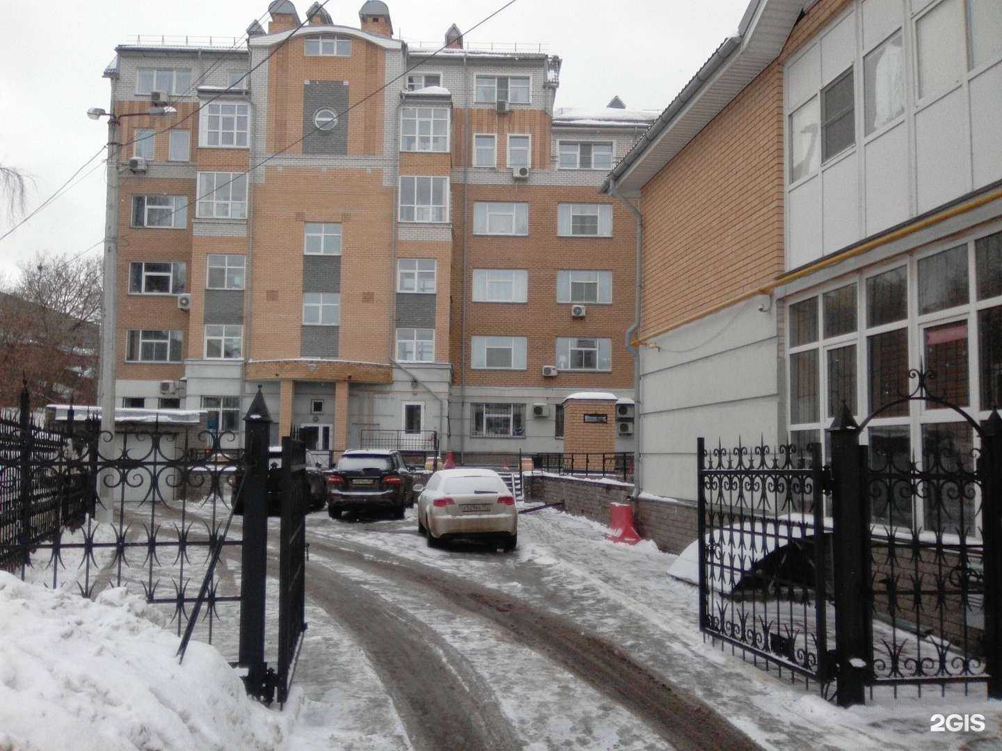 Отзывы на компанию Приоритет в Нижнем Новгороде c фото - фотография 2 из 2