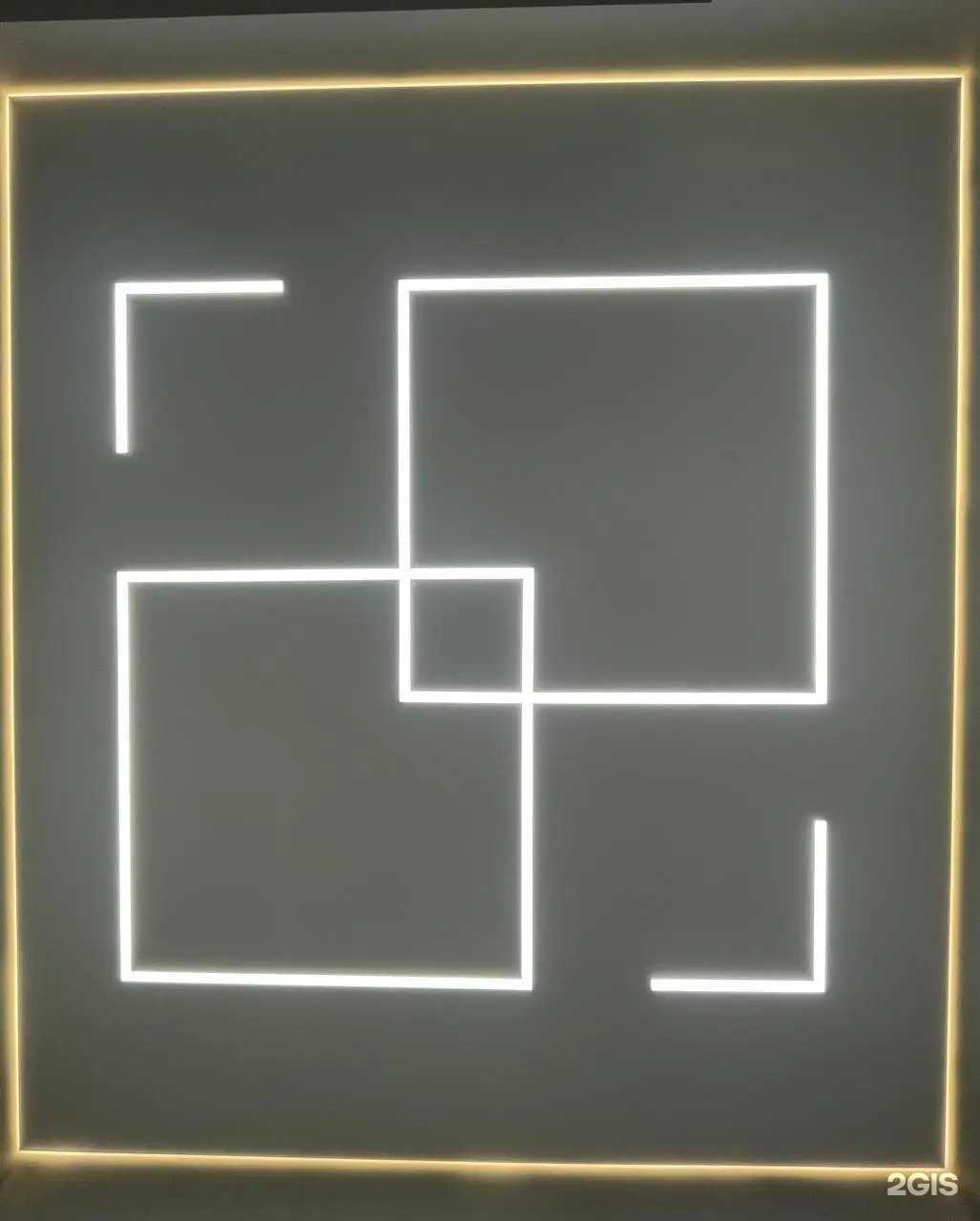 Отзывы на компанию Компания по установке натяжных потолков в г. Тюмень c фото