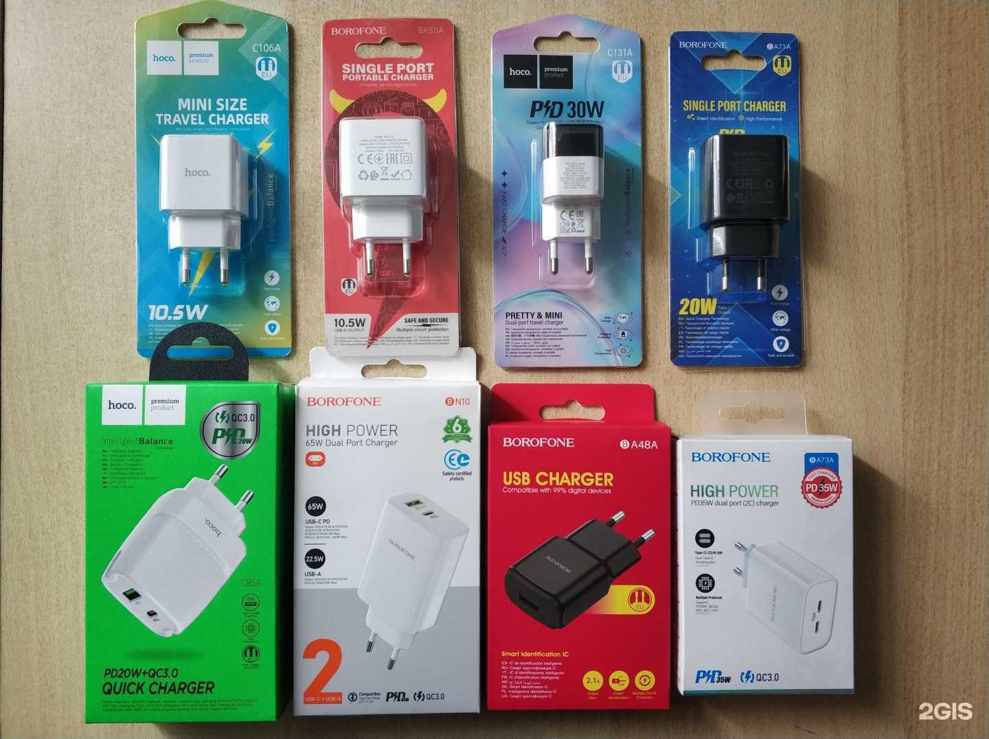 Отзывы на компанию Всё для телефона в г. Иркутск c фото