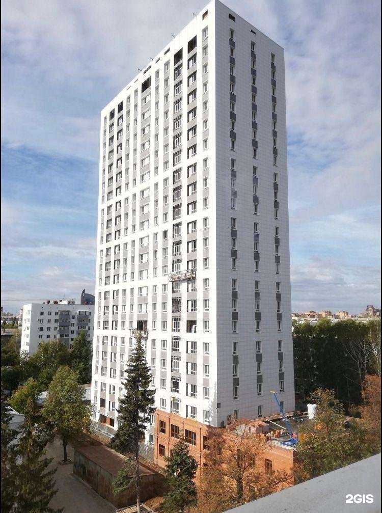 Отзывы на компанию Квартирный вопрос в г. Уфа c фото