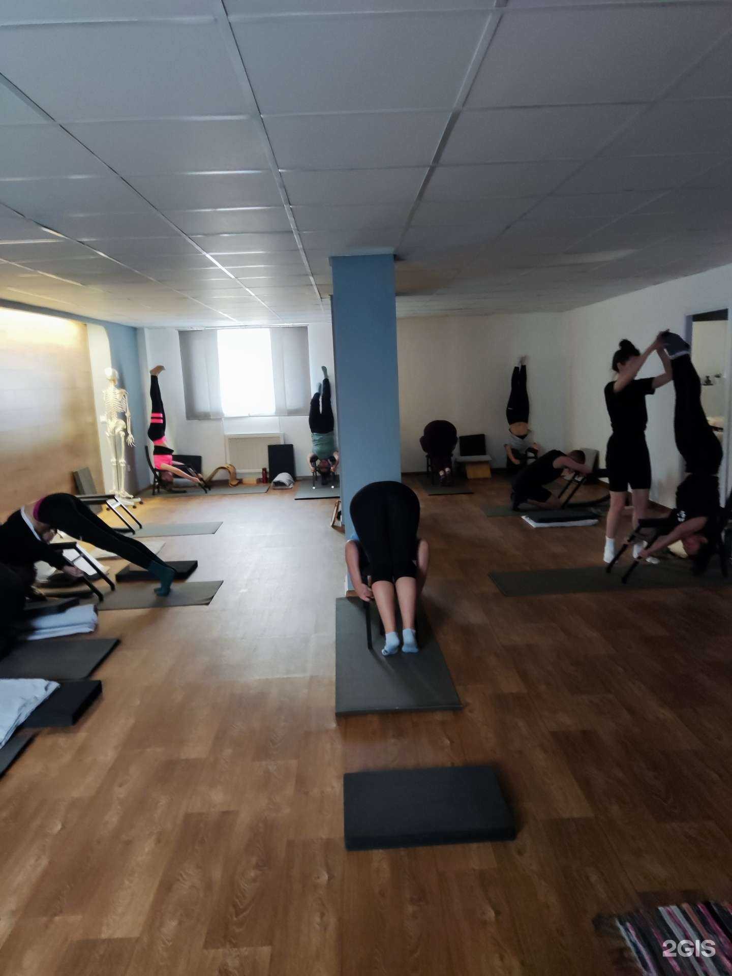 Отзывы на компанию Pro Осанку в Ханты-Мансийске c фото