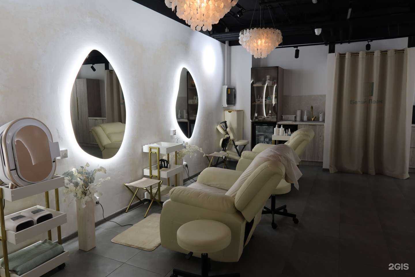 Отзывы на компанию Белый песок в Краснодаре c фото