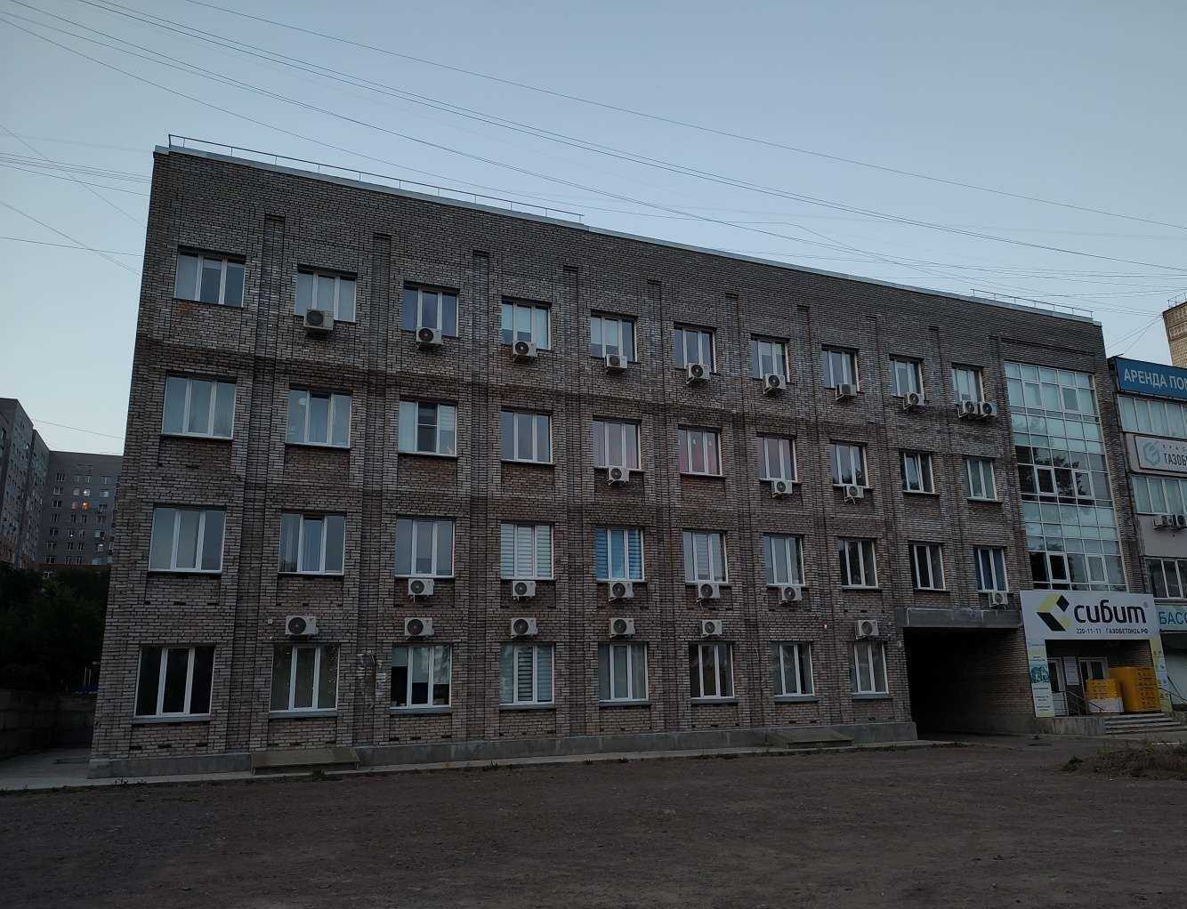 Отзывы на компанию Красноярск против пиратства в Красноярске c фото - фотография 2 из 2