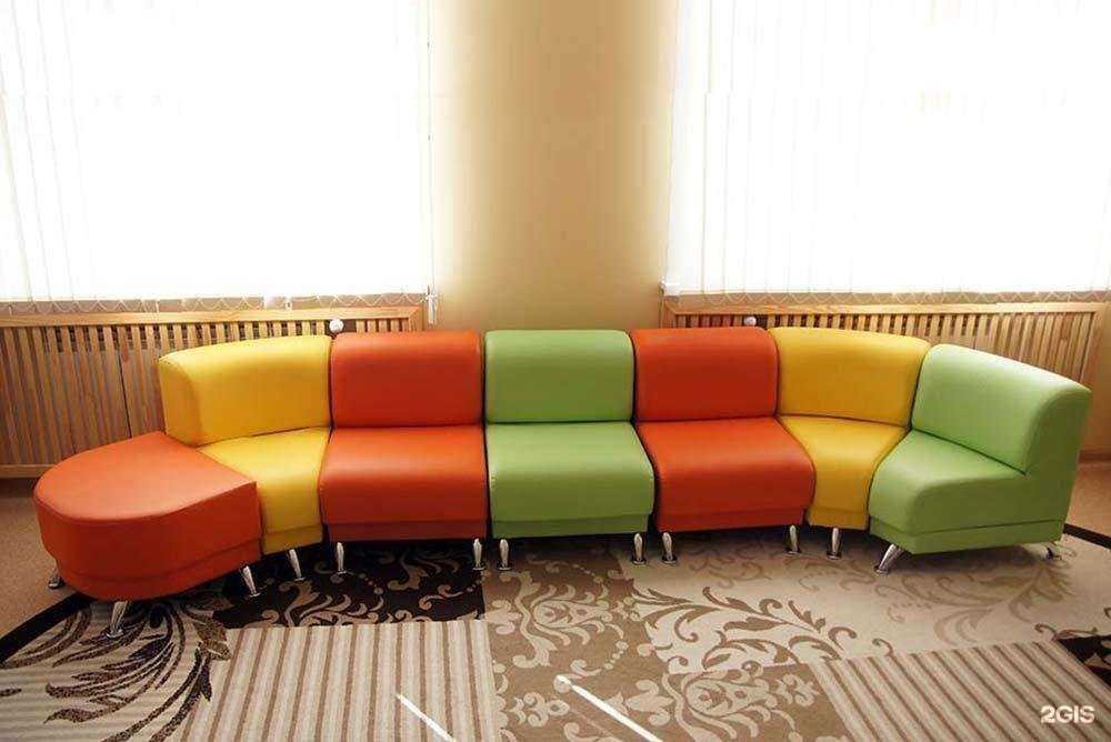 Отзывы на компанию Радуга детства в г. Новосибирск c фото