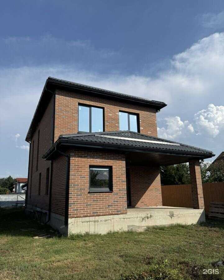 Отзывы на компанию Термодом в г. Новороссийск c фото