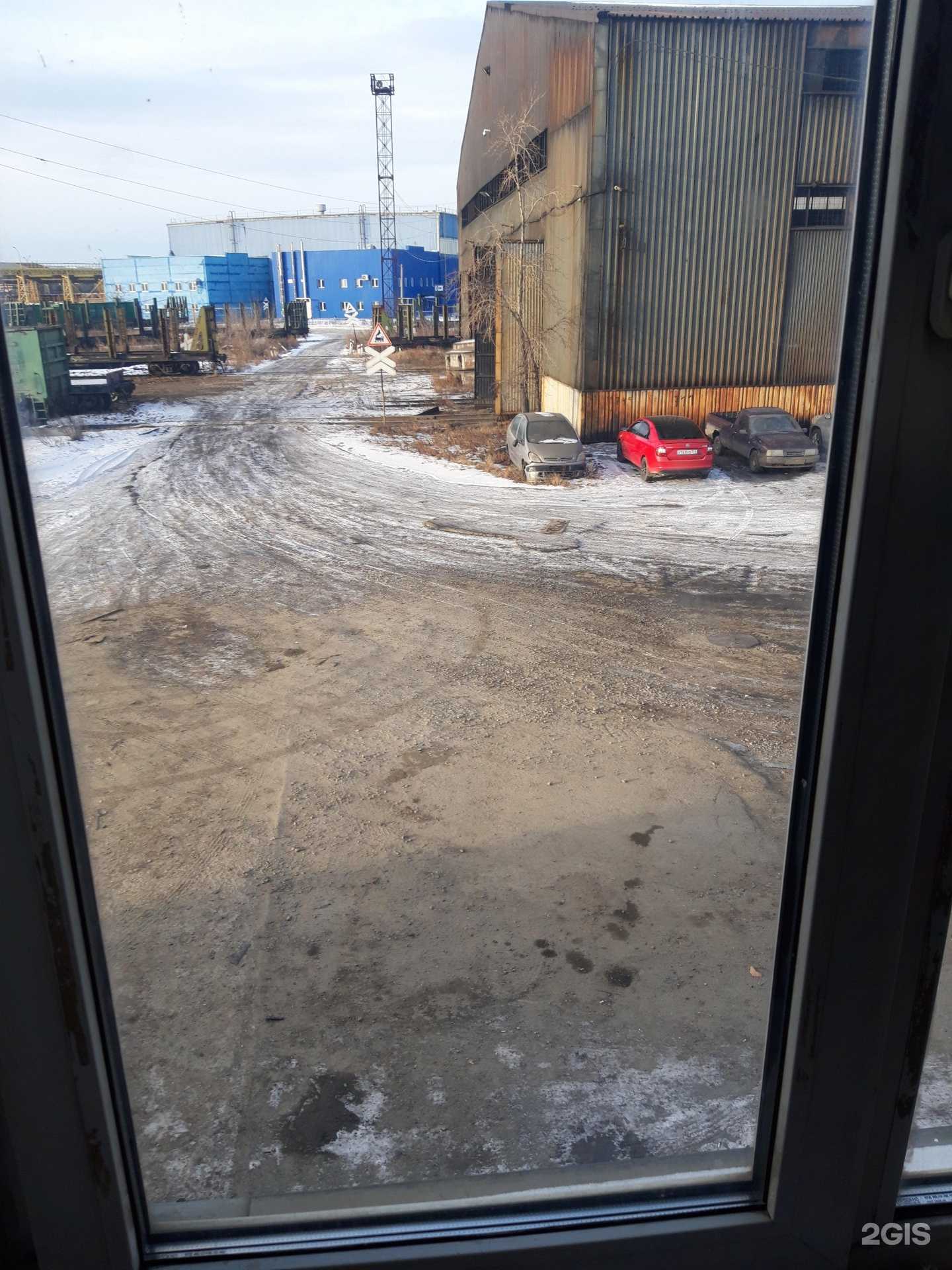 Отзывы на компанию Технобум в г. Челябинск c фото