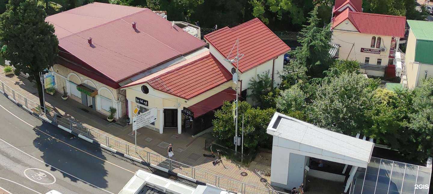 Отзывы на компанию koMod в Сочи c фото - фотография 2 из 2