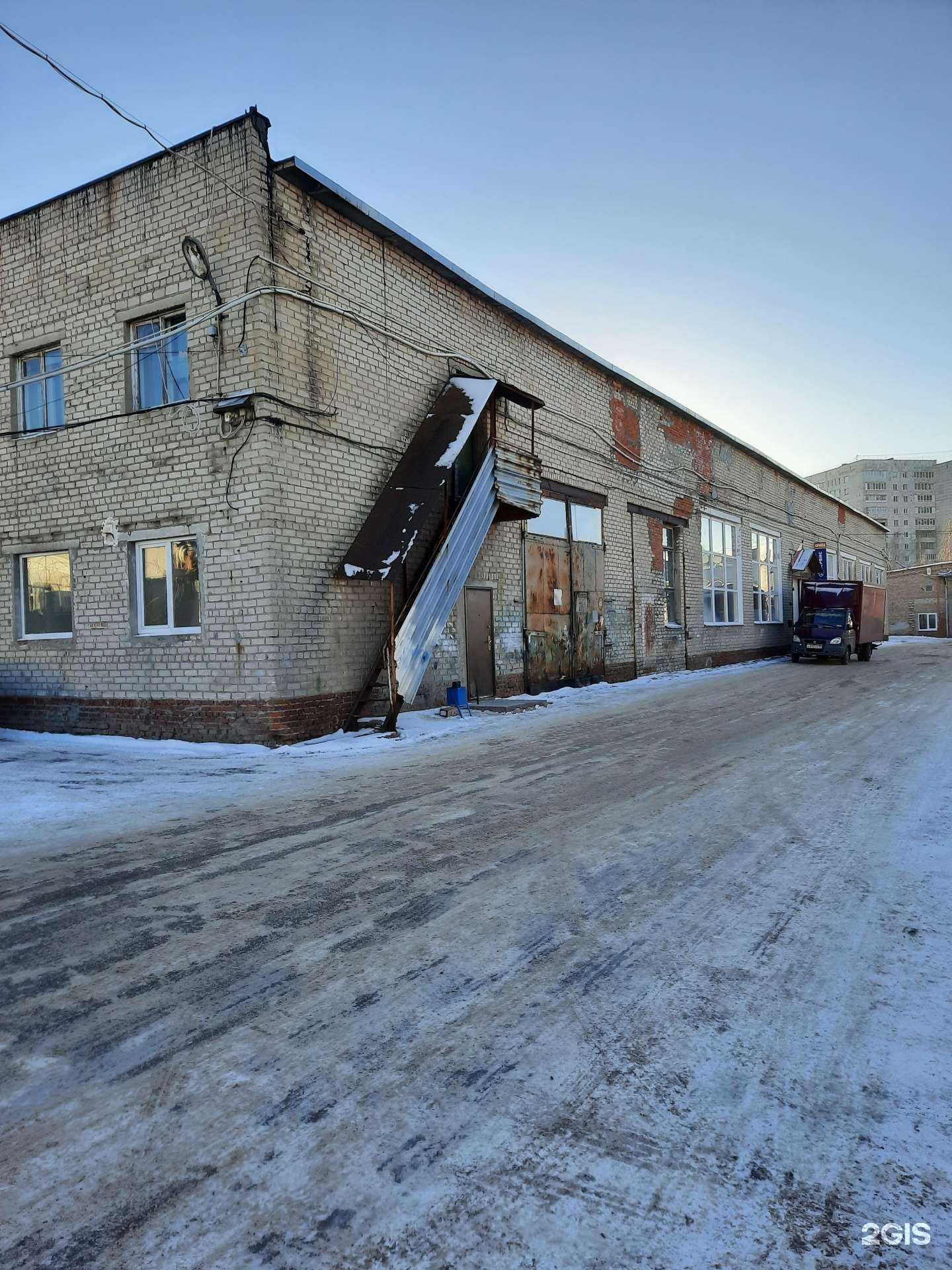 Отзывы на компанию Уралопалубка в Перми c фото - фотография 2 из 2