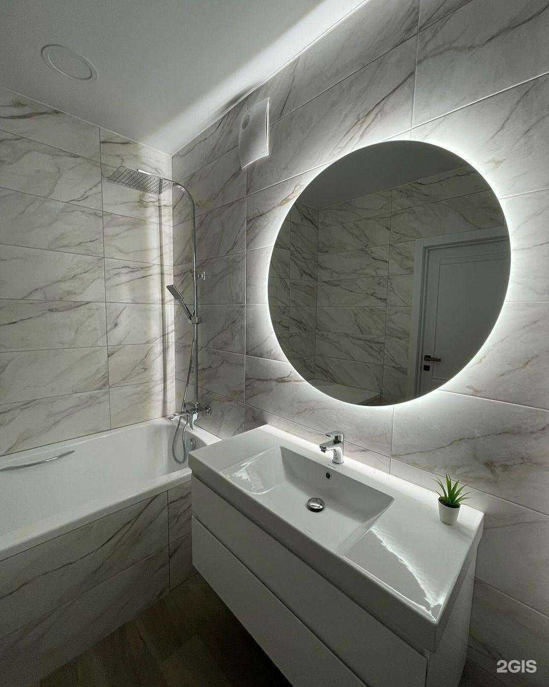 Отзывы на компанию Зеркало Барнаул в г. Барнаул c фото