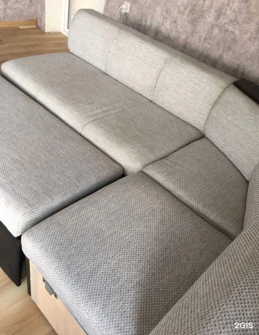 Отзывы на компанию CleanRent в г. Улан-Удэ c фото