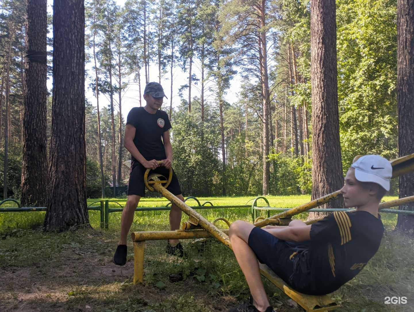 Отзывы на компанию Радонеж в Бердске c фото