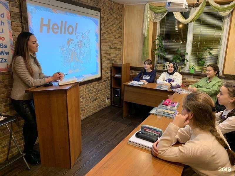 Отзывы на компанию Lc school в г. Набережные Челны c фото