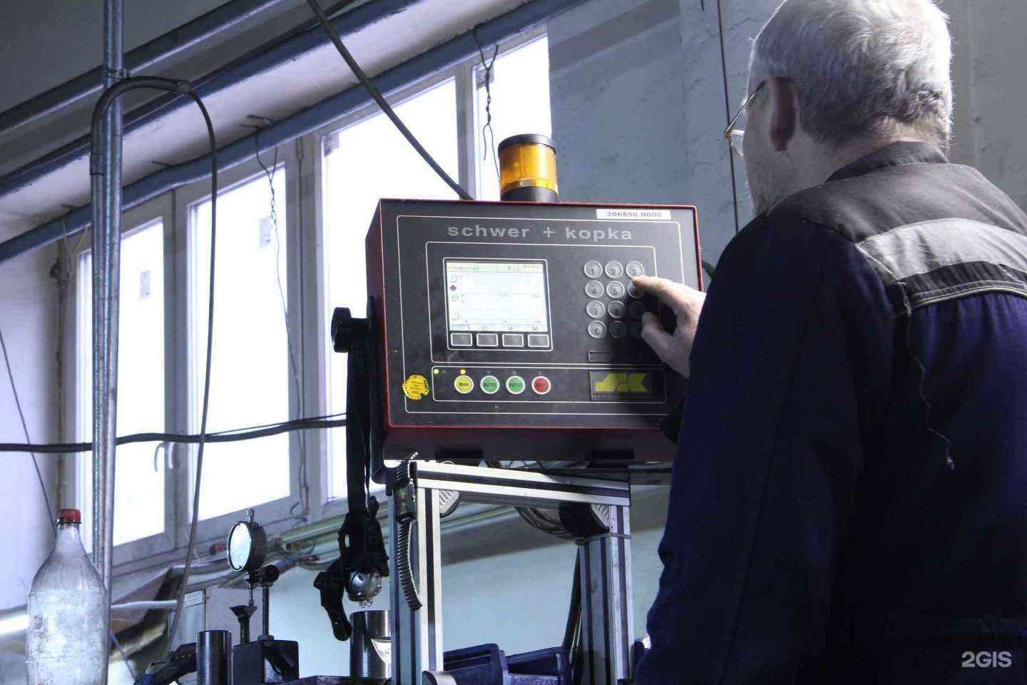 Отзывы на компанию Литпромгарант-НН в Нижнем Новгороде c фото