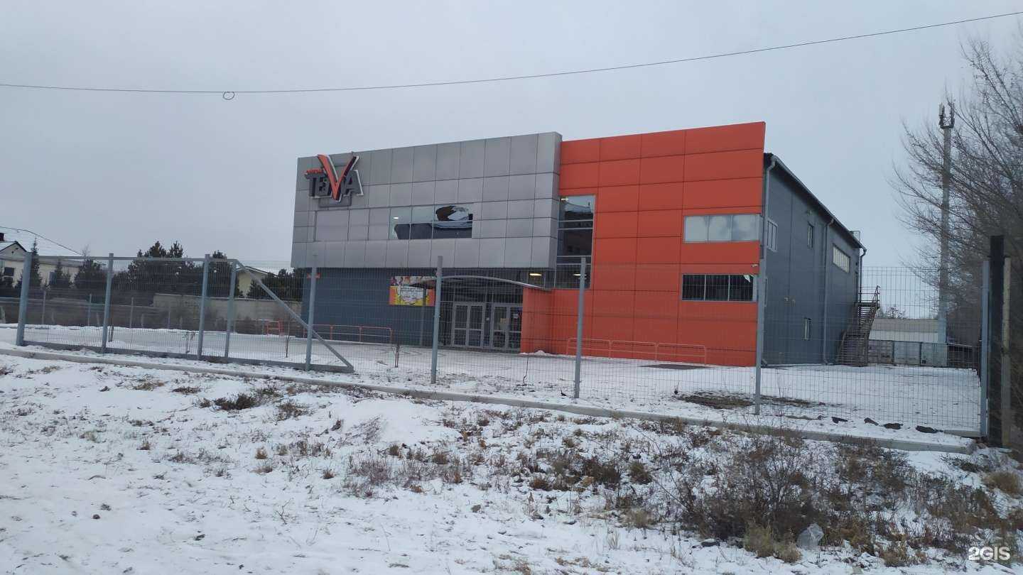 Отзывы на компанию Тема в Абакане c фото - фотография 2 из 2