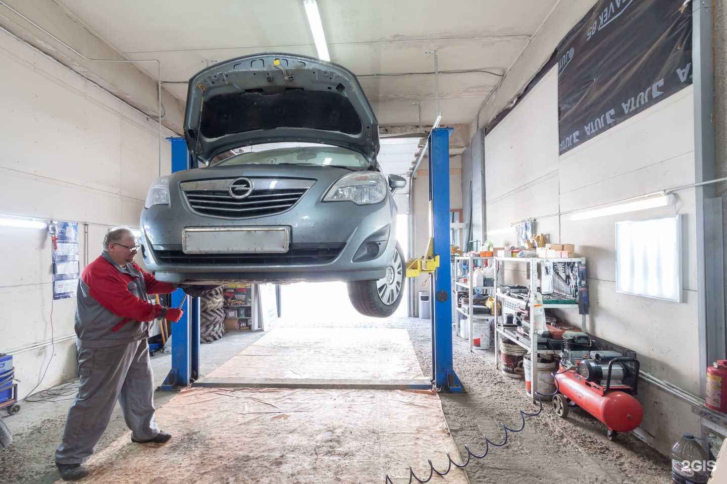 Отзывы на компанию Сфера-Авто в Екатеринбурге c фото