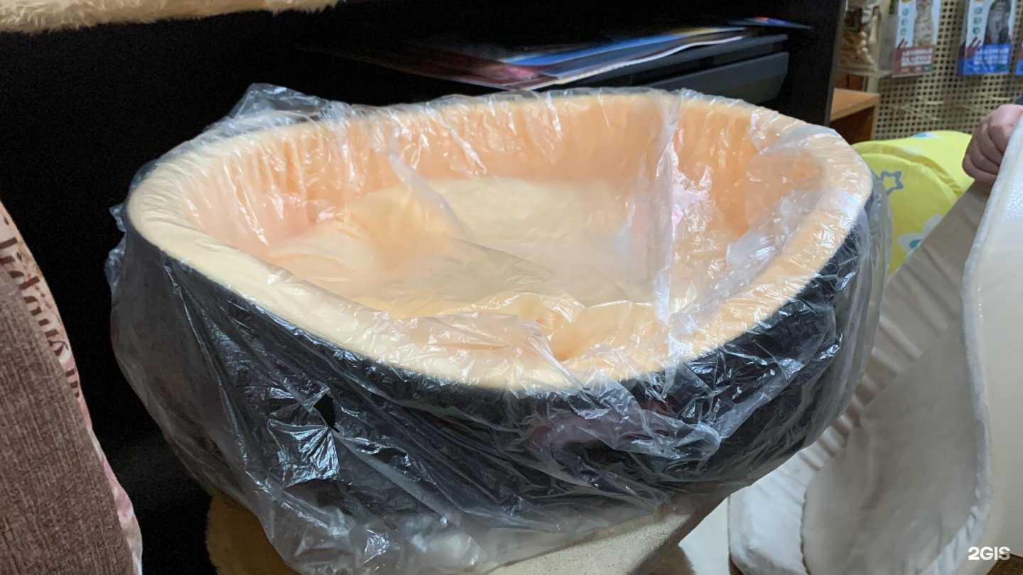 Отзывы на компанию Зоомир в Казани c фото