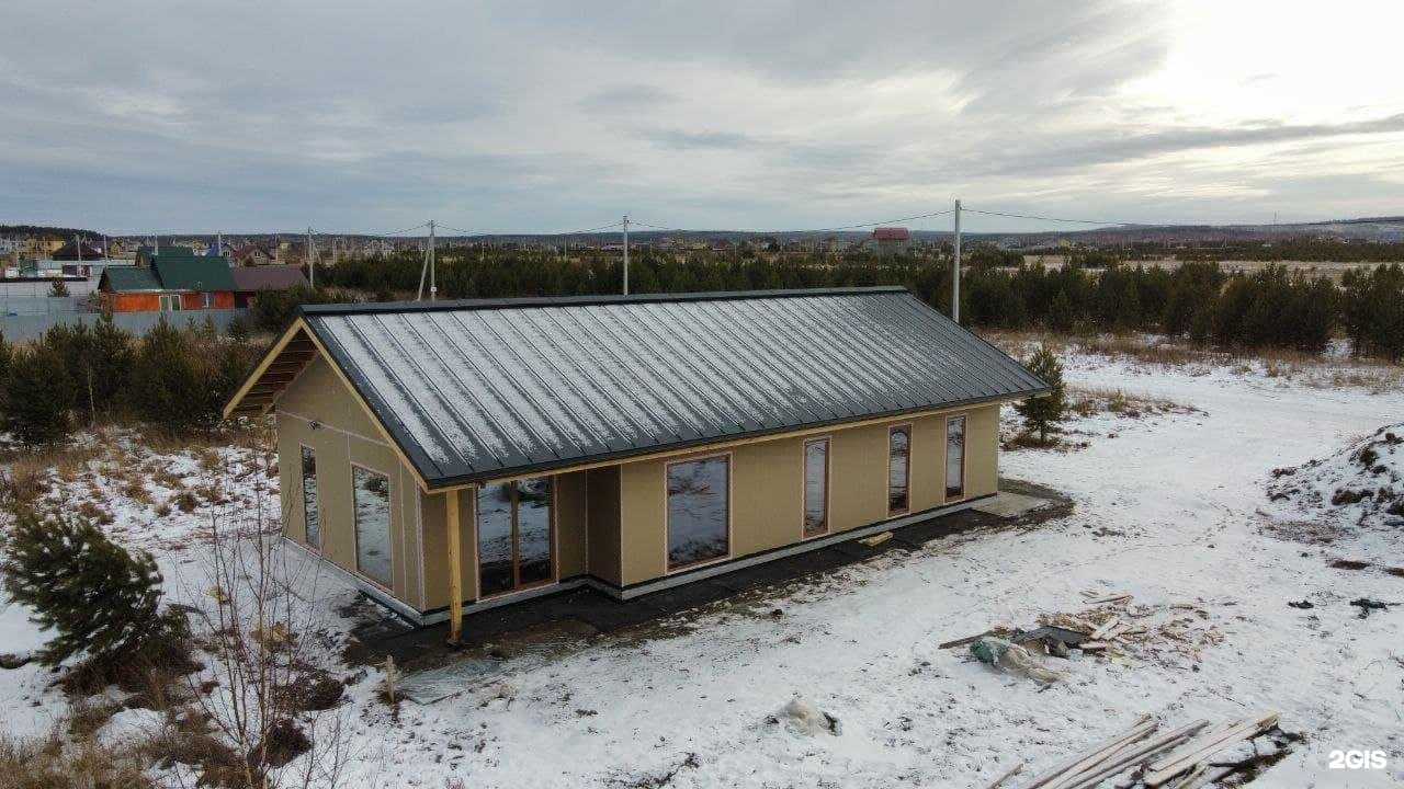 Отзывы на компанию Новая Дача в Екатеринбурге c фото