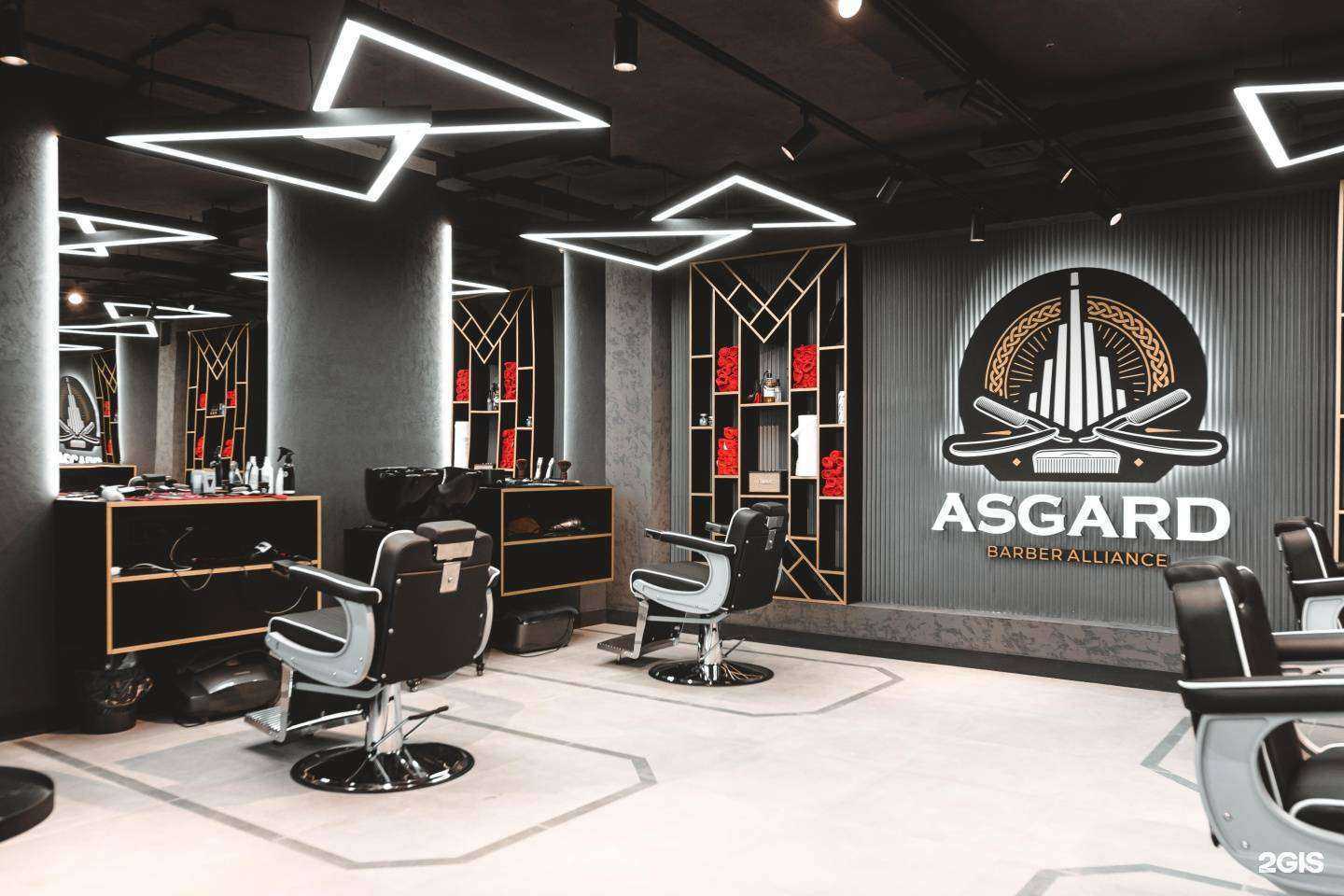 Отзывы на компанию Asgard в Нижневартовске c фото