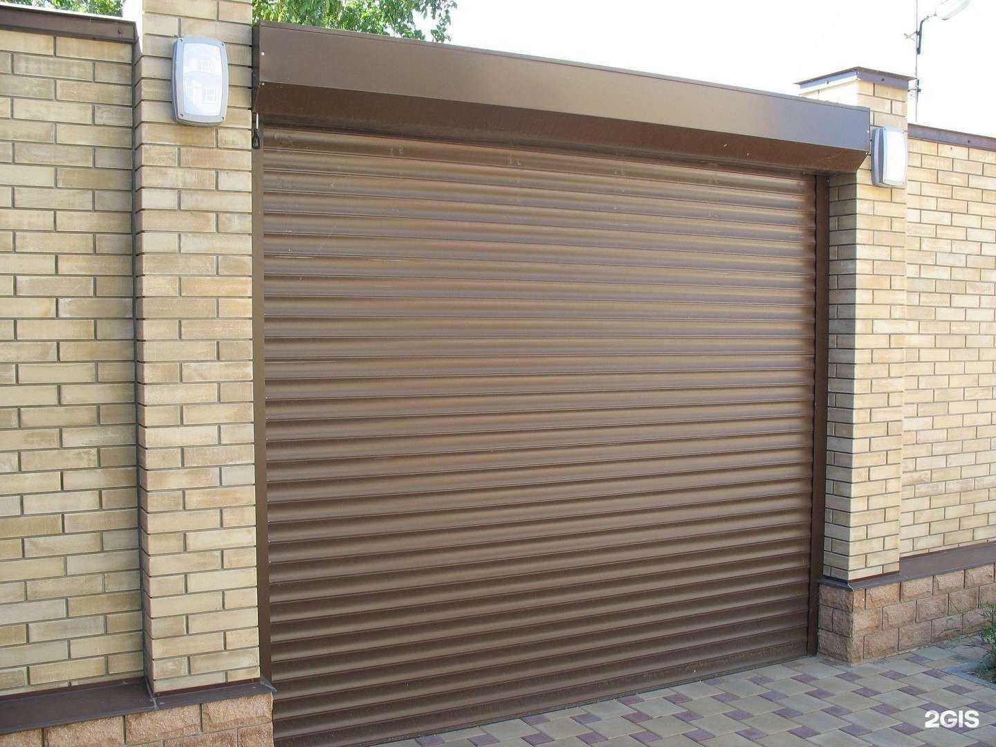 Отзывы на компанию Умные ворота в г. Таганрог c фото