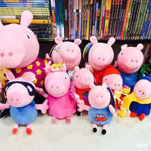 Отзывы на компанию Мир детства в Махачкале c фото