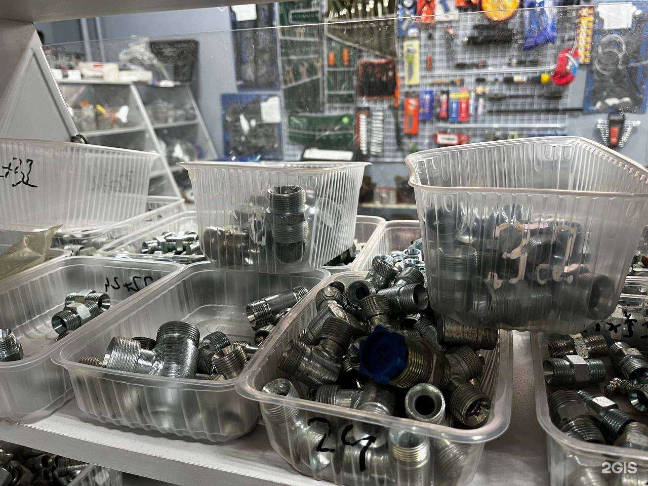 Отзывы на компанию Агродеталь в г. Липецк c фото