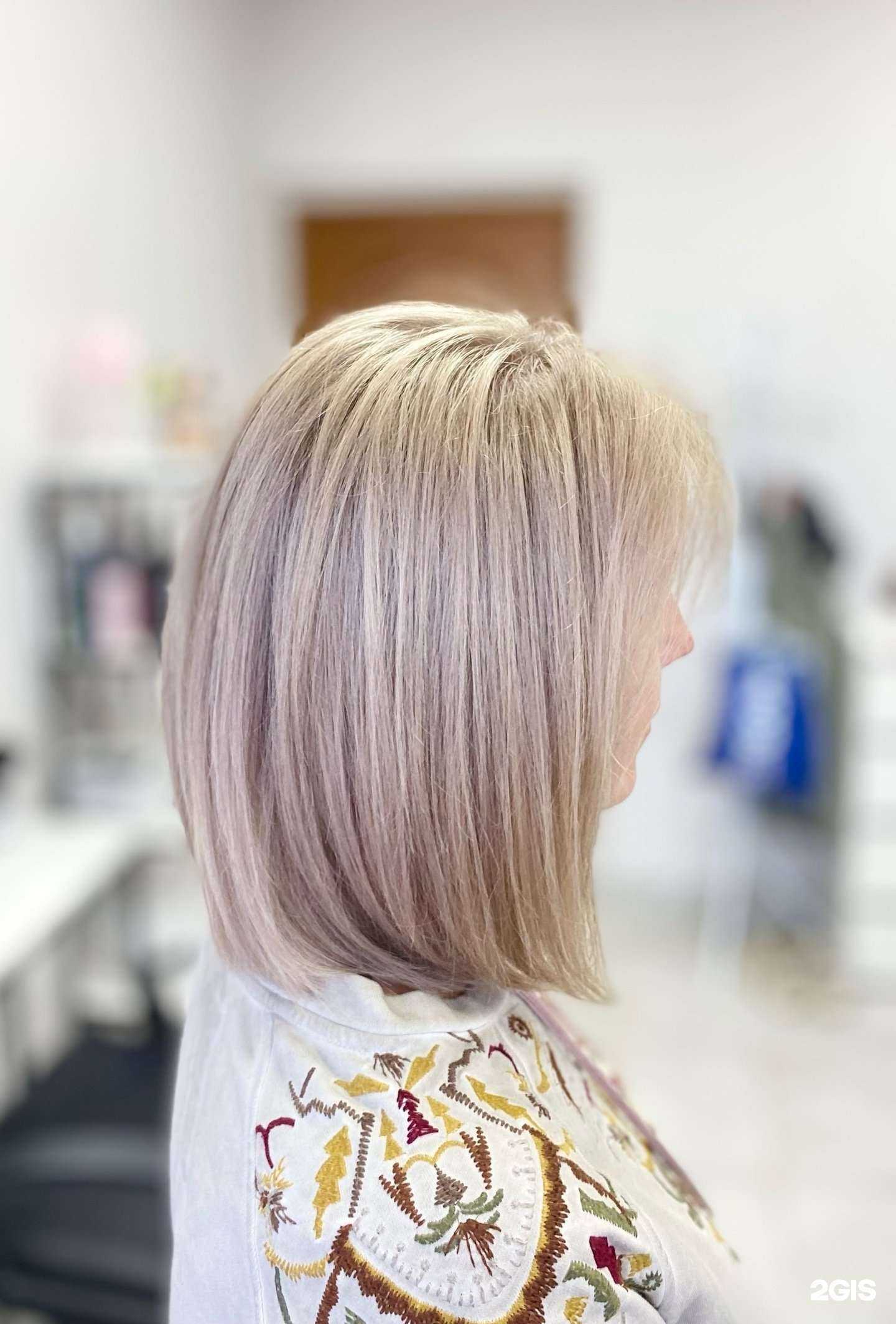 Отзывы на компанию Кабинет парикмахера Екатерины Зориной в г. Магнитогорск c фото