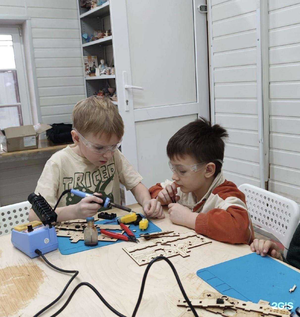 Отзывы на компанию Школа цифровых технологий в г. Томск c фото