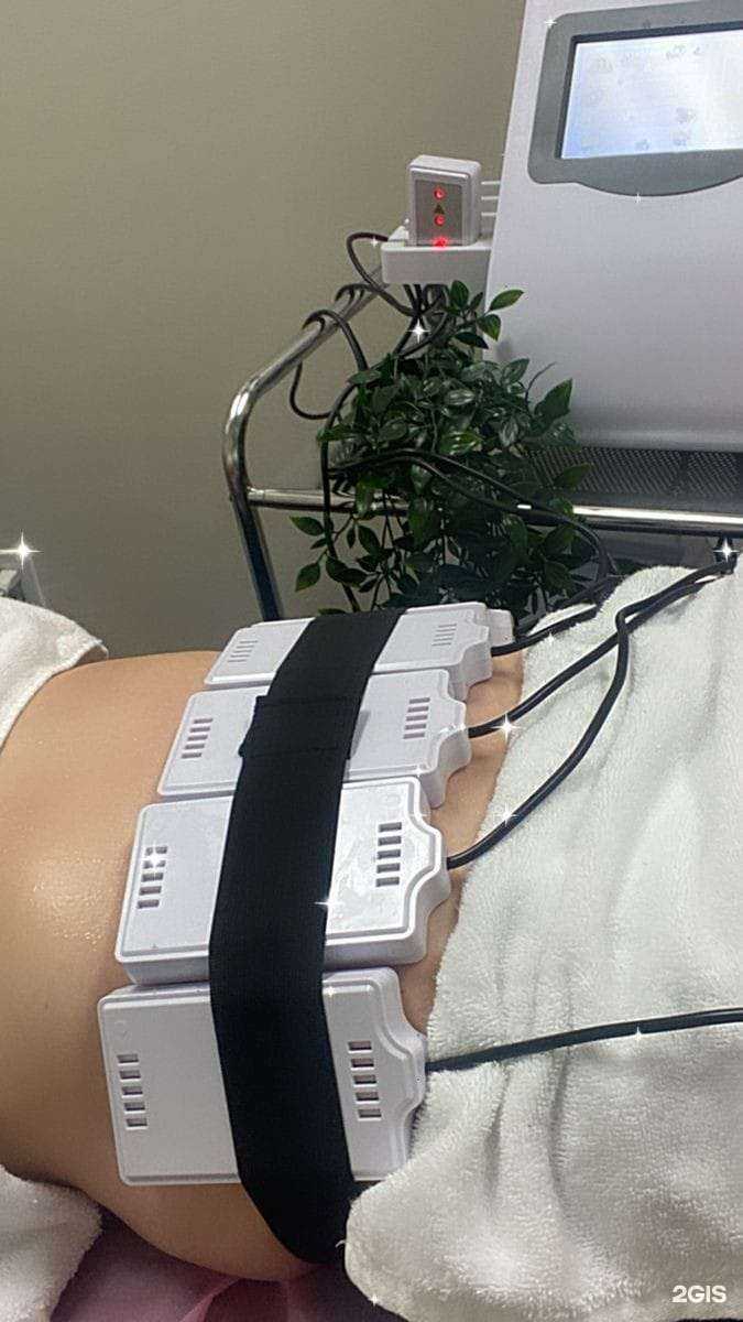 Отзывы на компанию kriolipoliz_mix65 в г. Южно-Сахалинск c фото