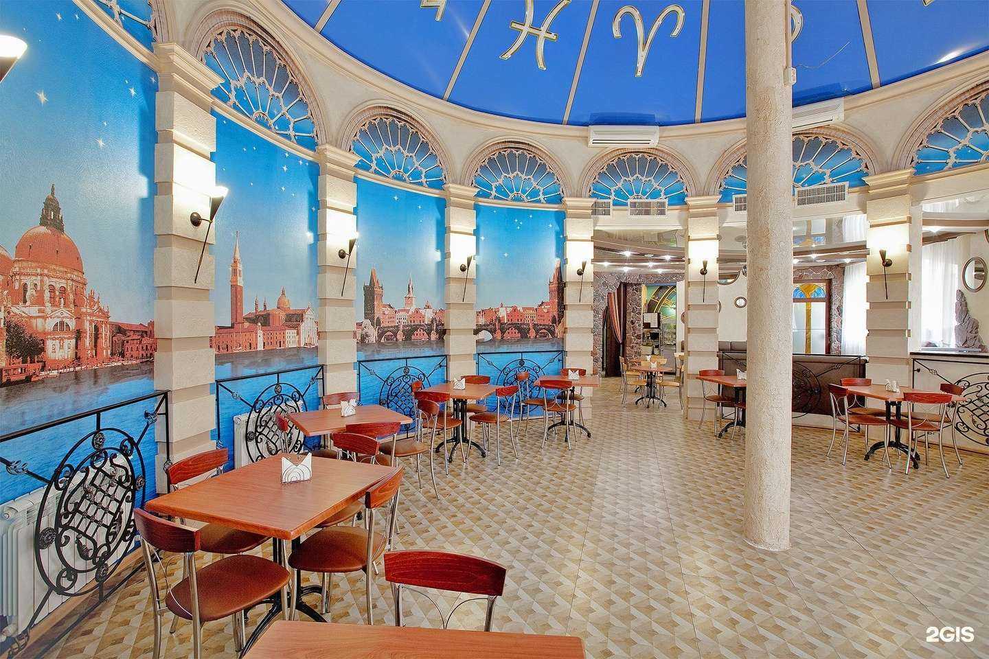 Отзывы на компанию Гороскоп в Ижевске c фото