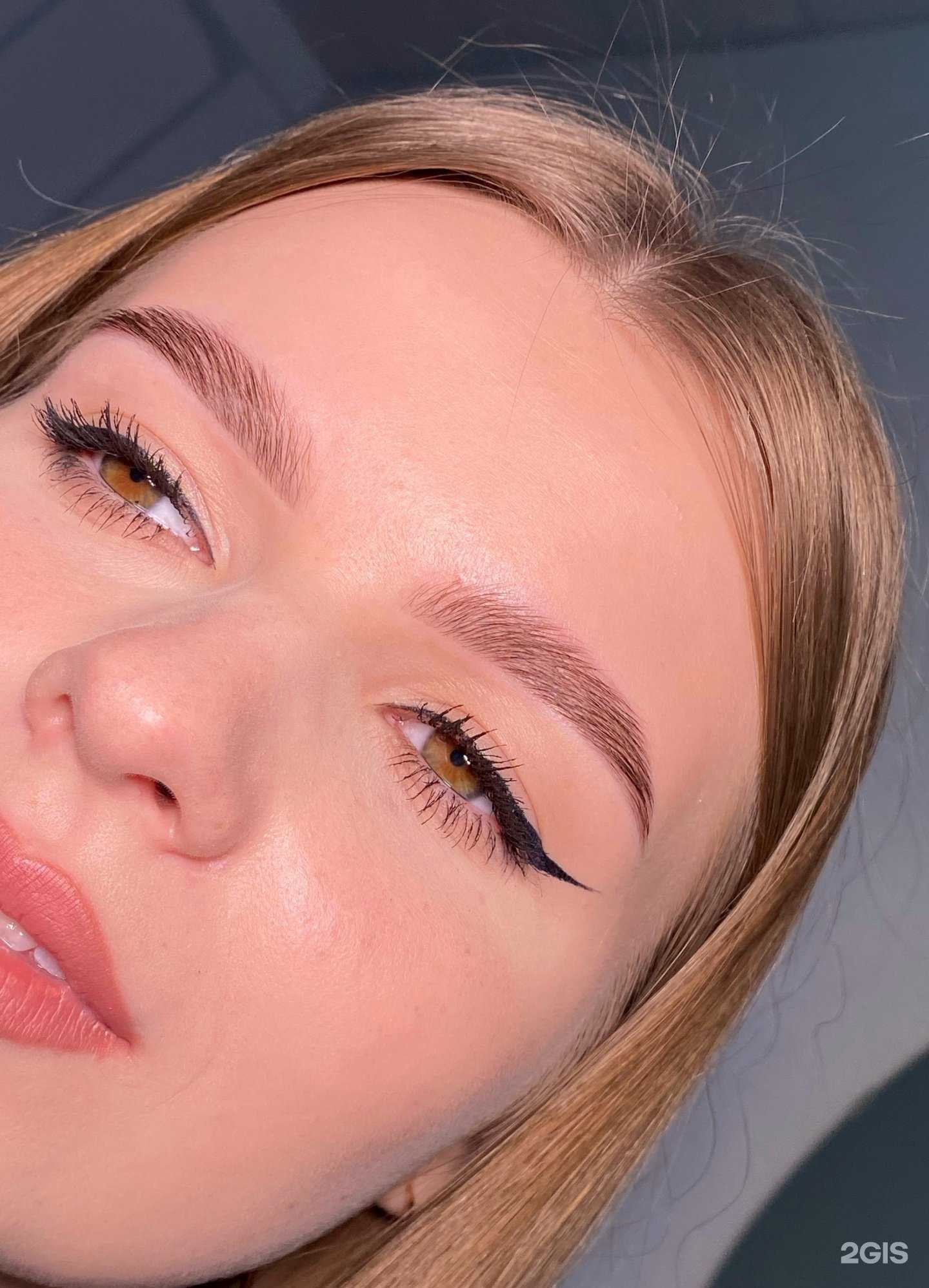 Отзывы на компанию Кабинет мастера бровиста в Саратове c фото