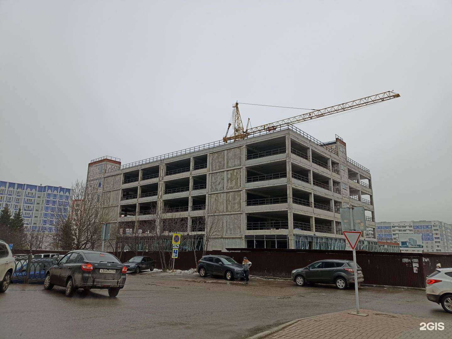 Отзывы на компанию Оптика-Нк в Нижнекамске c фото - фотография 2 из 2