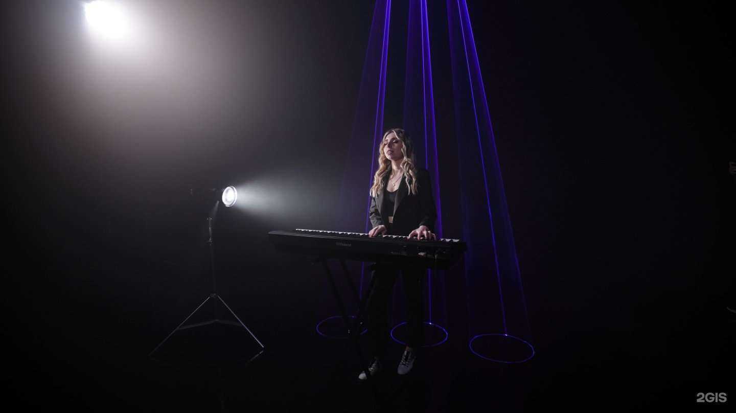 Отзывы на компанию Gints Music в г. Калининград c фото