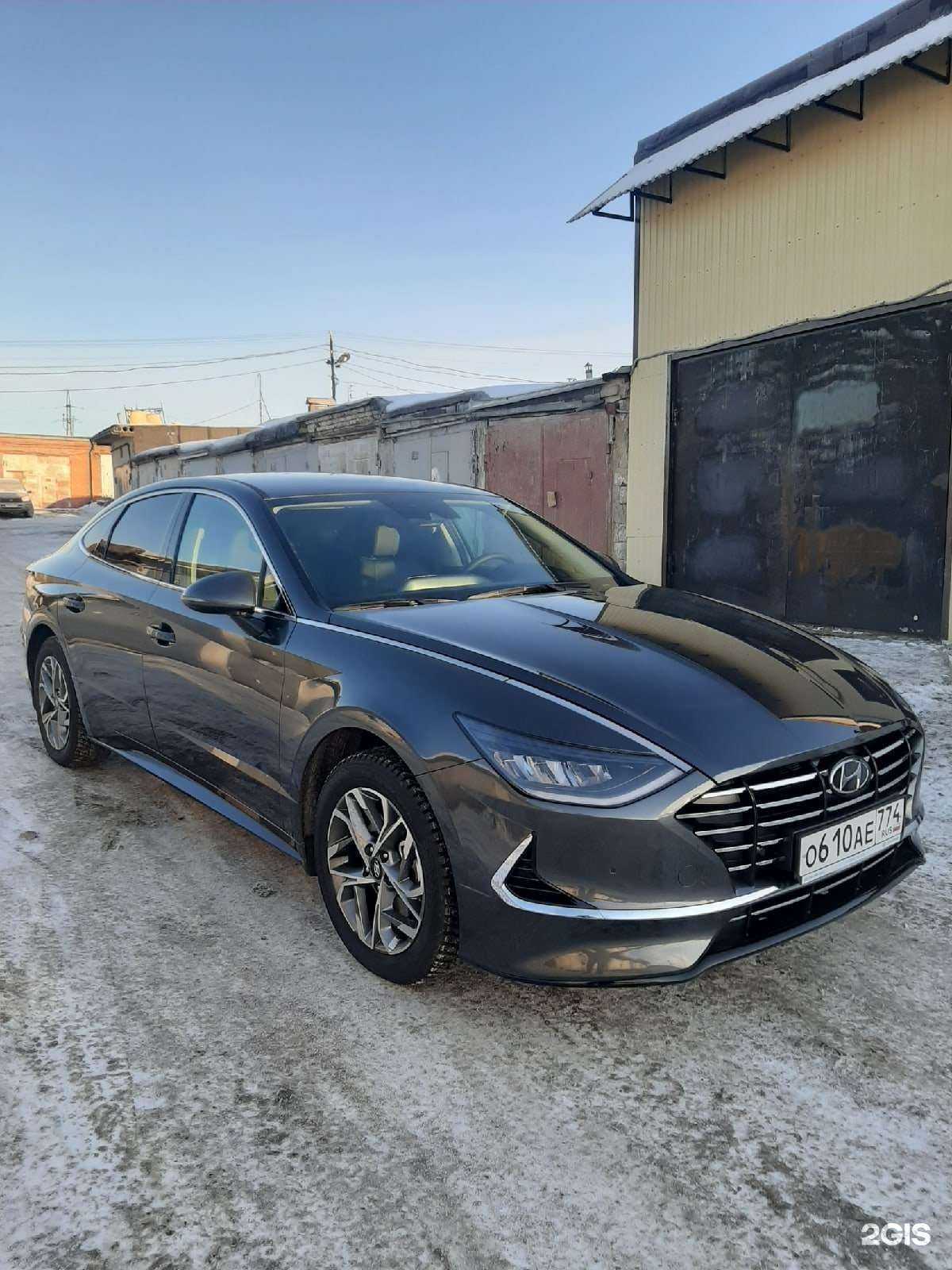 Отзывы на компанию Комфорт авто в Челябинске c фото