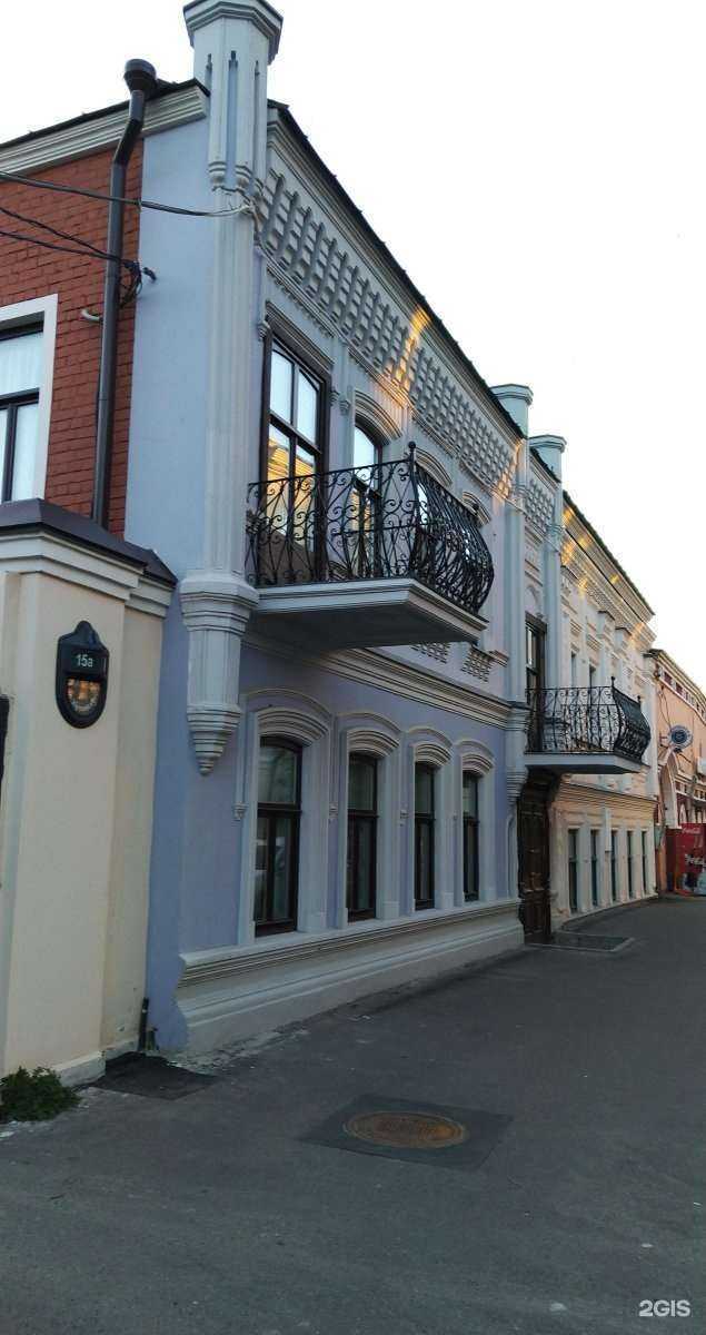 Отзывы на компанию Cho в Казани c фото - фотография 2 из 2