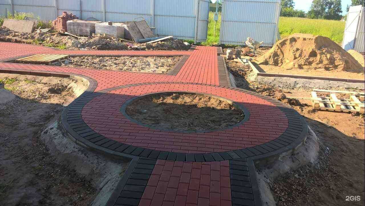 Отзывы на компанию ПлиткаСтрой в Старой Купавне c фото